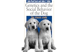 Genetics and the Social Behaviour of the Dog
