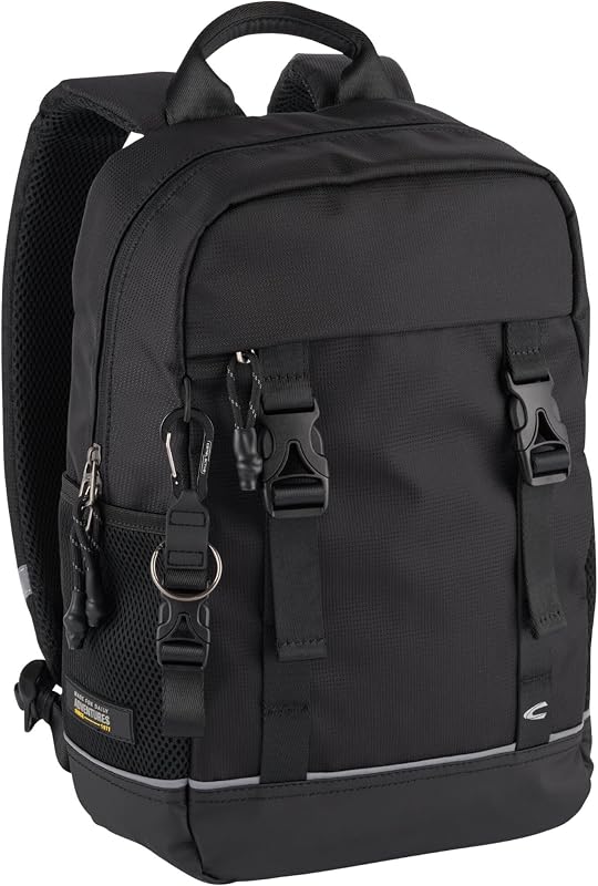 sac à dos pour ordinateur portable pour ordinateur portable Connect Backpack Black noir