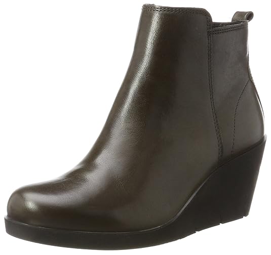 ECCO Damen Bella Wedge Stiefel