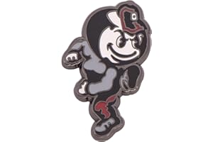 Desert Cactus The Ohio State University Lapel Pins OSU Buckeyes Logo Enamel Made of Metal