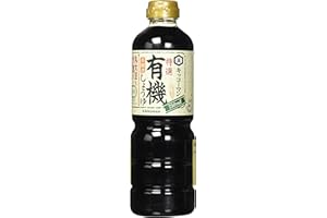 Kikkoman Organic Soy Sauce, 25.40 Fluid Ounce