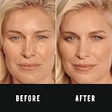 Max Factor Miracle Touch Foundation SPF 30 Hyaluronic Vanilla New Formula view 5