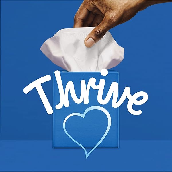 KLEENEX TRUSTED CARE 2-PLY TISSUES, 8-7/16″ X 8-1/2″, WHITE, 160 TISSUES PER BOX, PACK OF 3 BOXES