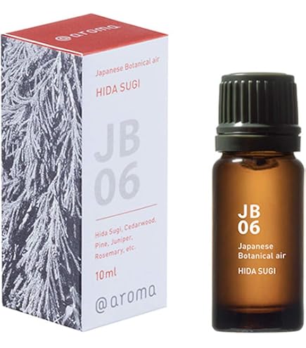 Amazon.com: Hokkaido Hakka Japanese Botanical Air Natural