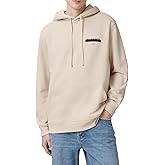 AllSaints mens Redact Oth Hoody