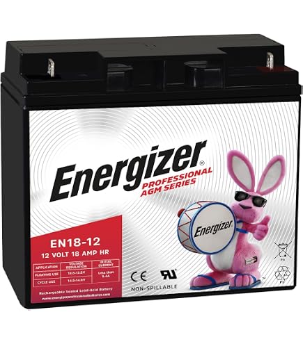 Amazon.com: UPSBatteryCenter 12V 14Ah Replacement Battery for Westinghouse  191010 Portable Generator : Health & Household