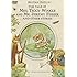 Beatrix Potter - The Tales of Mrs Tiggy Winkle and Mr Jeremy Fisher [DVD]