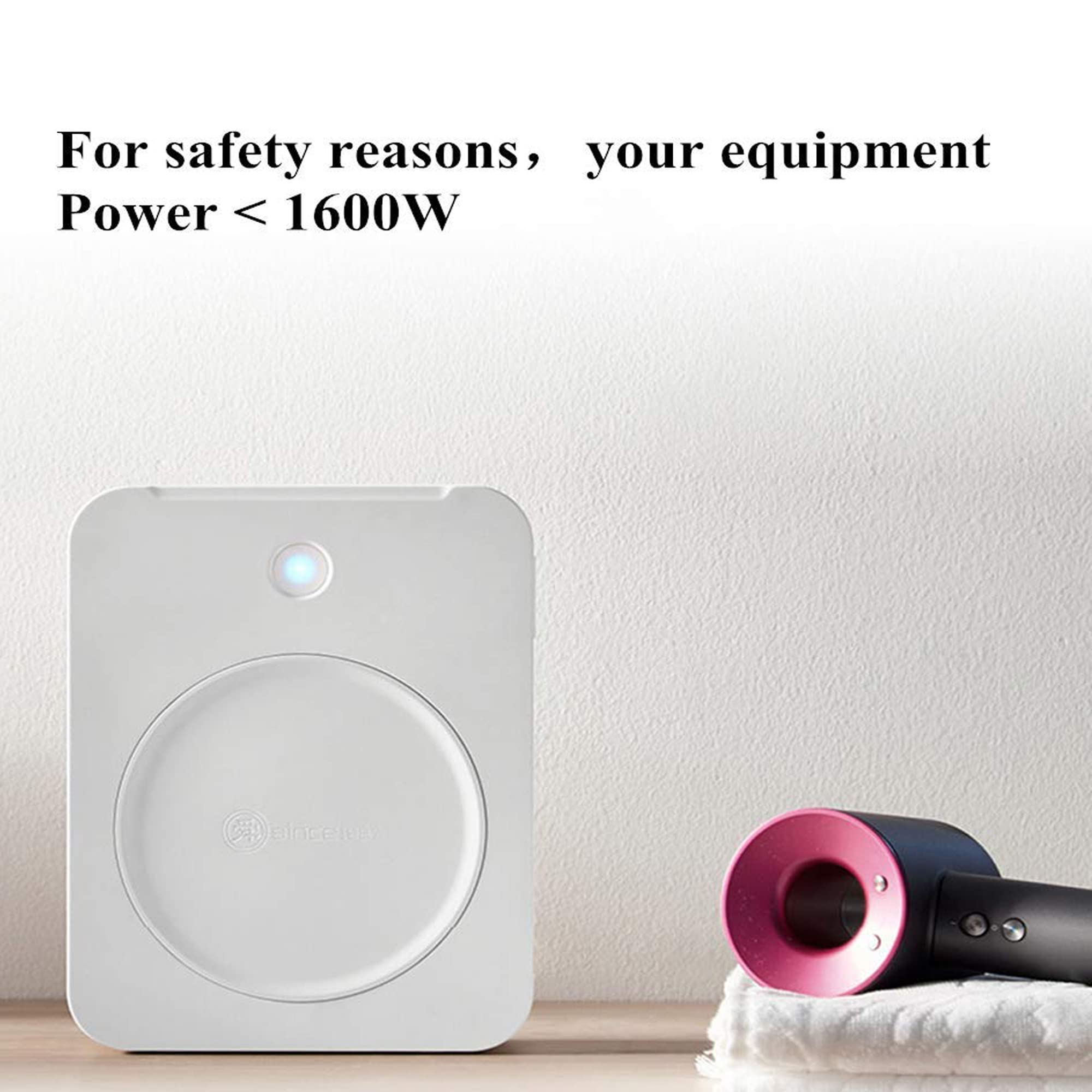 2000W Step Up Voltage 110V to 220V Converter Heavy Duty Power Converter 110v to 220v Power Transformer for Europe Asian Korea 220V-240V Appliances Use in US Canada Mexico