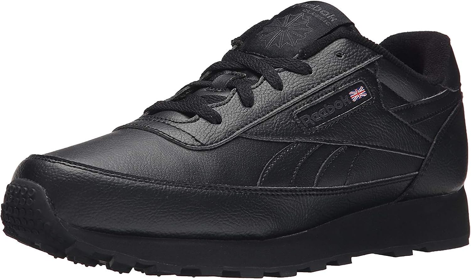 reebok men's classic renaissance fashion sneaker