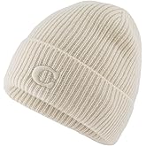Coach Womens Coach C Beanie