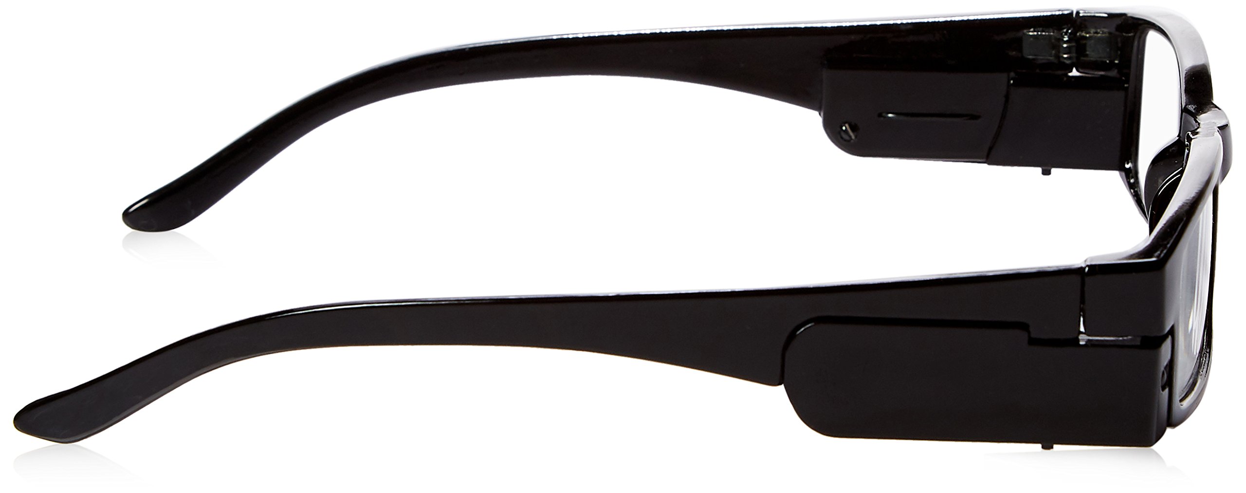 Lighted Reading Glasses 2.00 Unisex Frames on Galleon Philippines