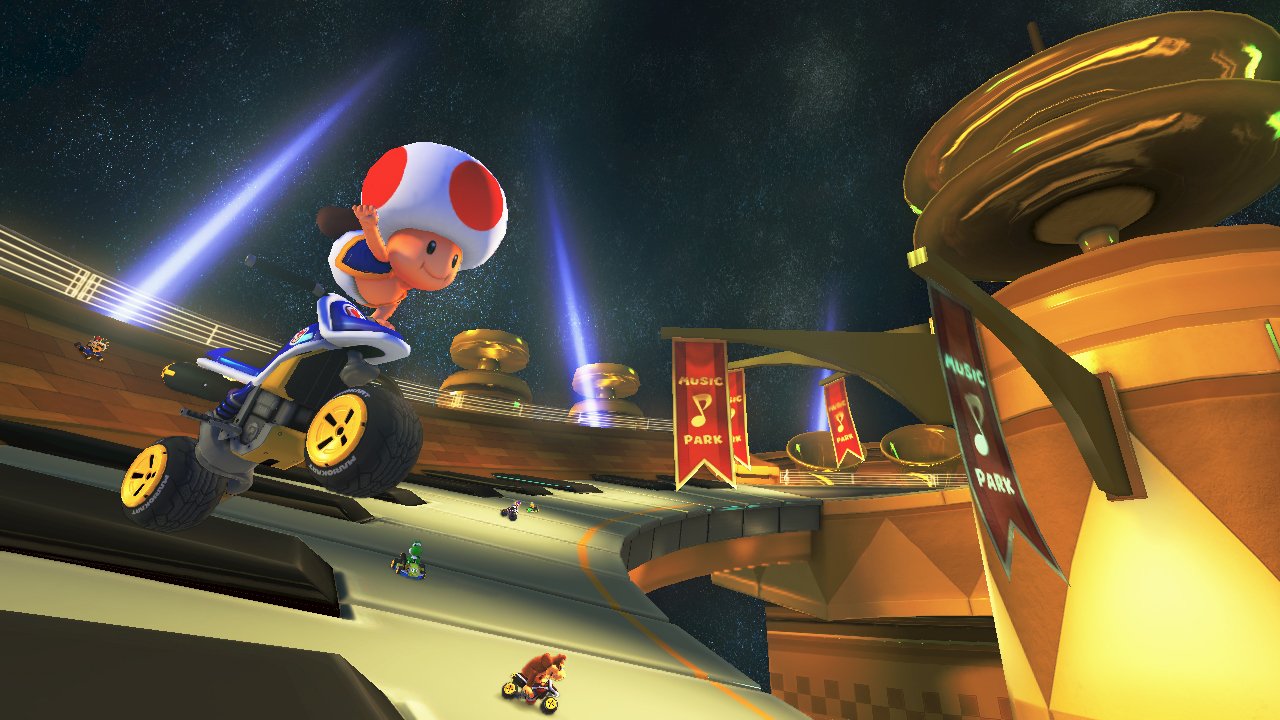 Mario Kart Wii U (Nintendo Wii U) Mario Kart Wii U (Nintendo Wii U) Nintendo Wii U