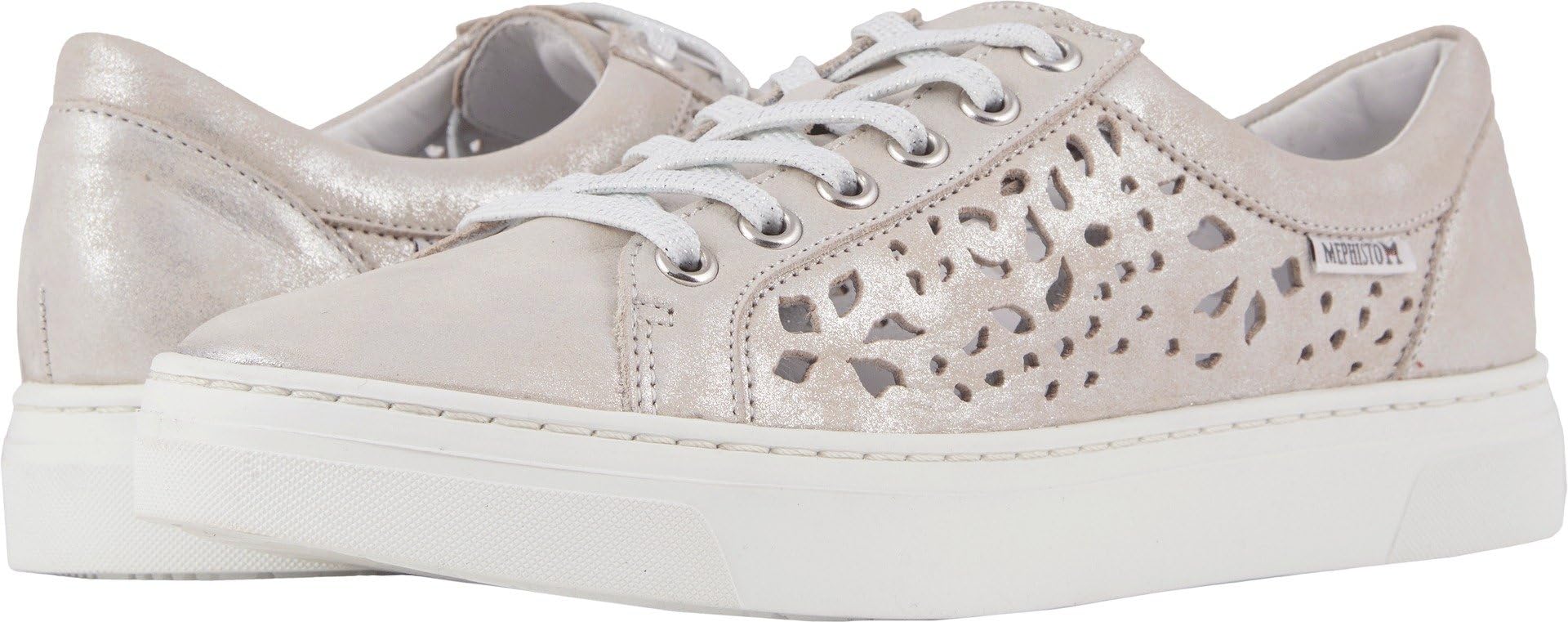 Mephisto Womens Amelya Perf