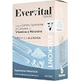 Zucront Capsulas Bomuca - Evervital Zuckont 45 Cápsulas, Suplemento Alimenticio, A base ...