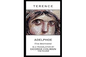 Terence - Adelphoe (The Brothers)