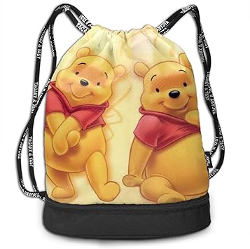 winnie the pooh gym