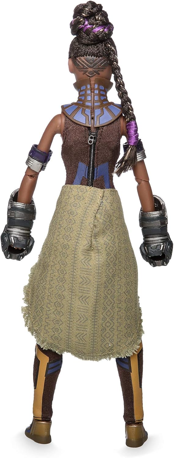 shuri special edition doll