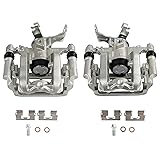 SCITOO 18B5471 18B5470 Rear Left & Right Disc Brake