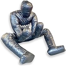 グラップリングダミー, Grapring SMARTY 2.0 SMARTY Grappling Dummy for BJJ, Jiu-Jitsu, MMA, Wrestling
