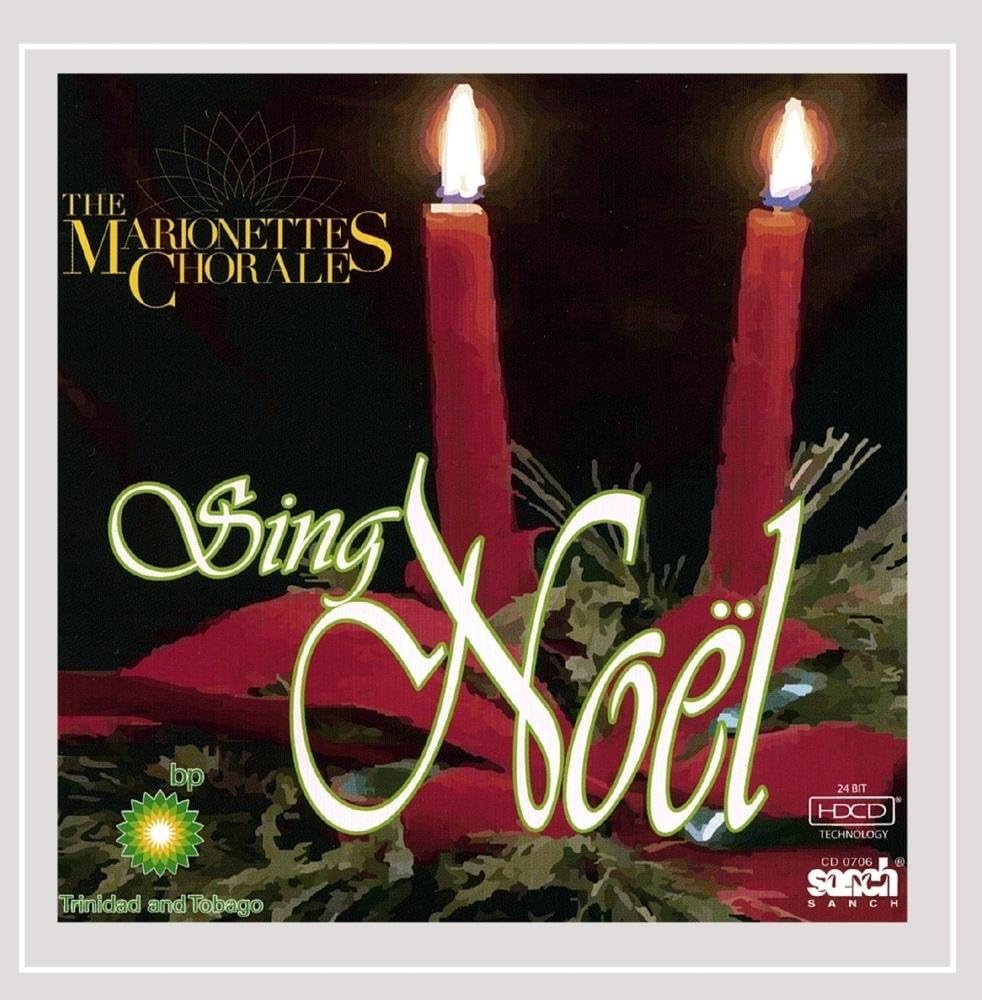 Sing Noel by The Chorale Amazon.co.uk Music