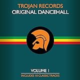 The Best of Trojan Original Dancehall Vol. 1