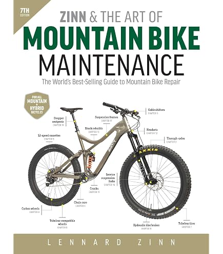 Park Tool BBB-4 Big Blue Book of Bicycle Repair - La Bicicletta Toronto