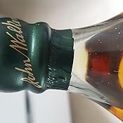 Johnnie Walker Green Label Blended Malt Whisky 15 Years 43