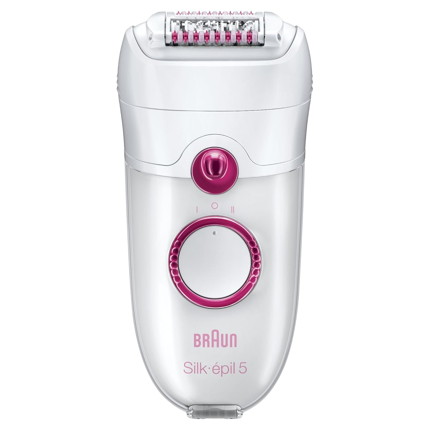 Braun Silk Epil 5 Legs and Body Epilator and Shaver: Amazon.co.uk: Health &  Personal Care