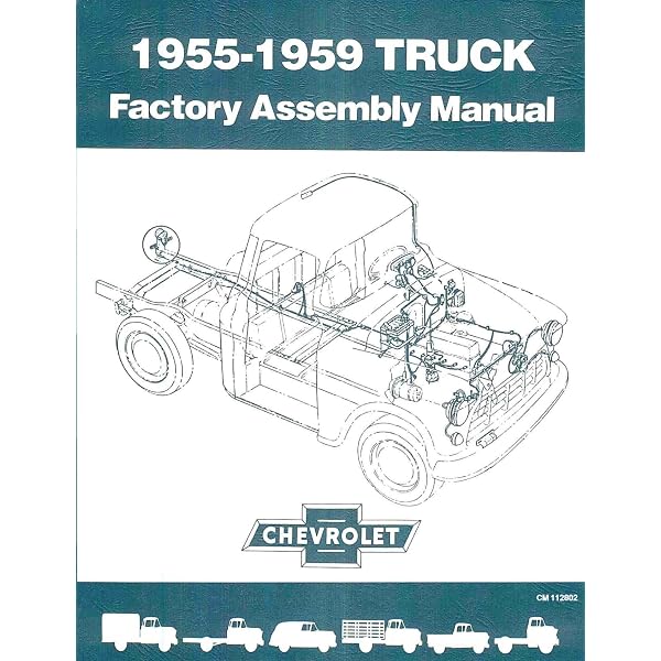 1970 Ford Car Shop Manual (5 Volume Set) By Detroit Iron: Ford