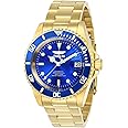 Invicta Men's Pro Diver Collection Coin-Edge Automatic Watch