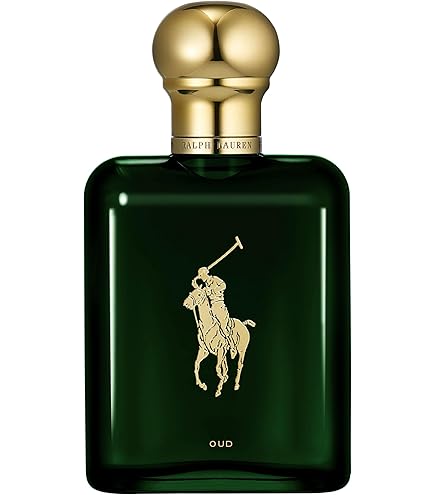 Amazon.com: RALPH LAUREN FRAGRANCES Polo - Eau de Toilette - Men's