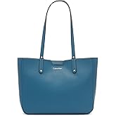 Calvin Klein womens Dilan Novelty Organizational Tote