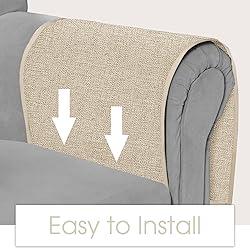 Joywell Beige Remote Control Holder Recliner