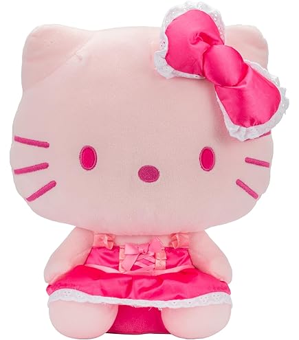 Amazon.com: Hello Kitty and Friends 8