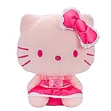 Hello Kitty and Friends - Hello Kitty 12” Pink