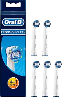 Oral-B Precision Clean Ersatzbürsten