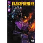 Transformers #32