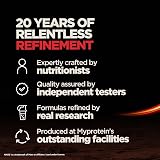 Myprotein Impact Whey Protein Mars Chocolate Caramel Malt 500 g 20 g Protein view 6