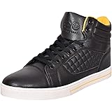 crosshatch high tops