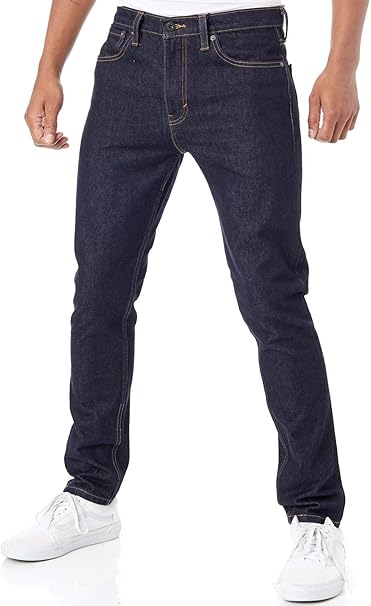 levis skate 512 rigid indigo
