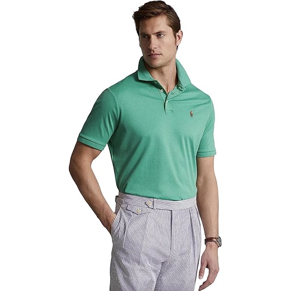 END. POLO Ralph Lauren セットアップ S Polo Ralph Lauren S/S CREW-SLEEP-TOP Blue | BSTN Store