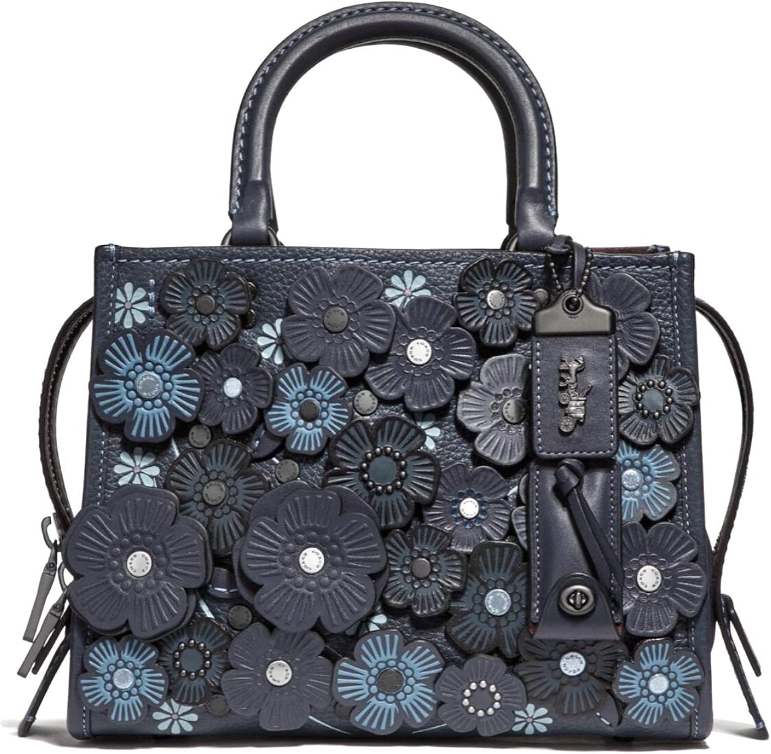 rogue 25 with tea rose