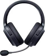 Razer Barracuda X Wireless Gaming Headset Dual Wireless USB-C 50h Battery view 9