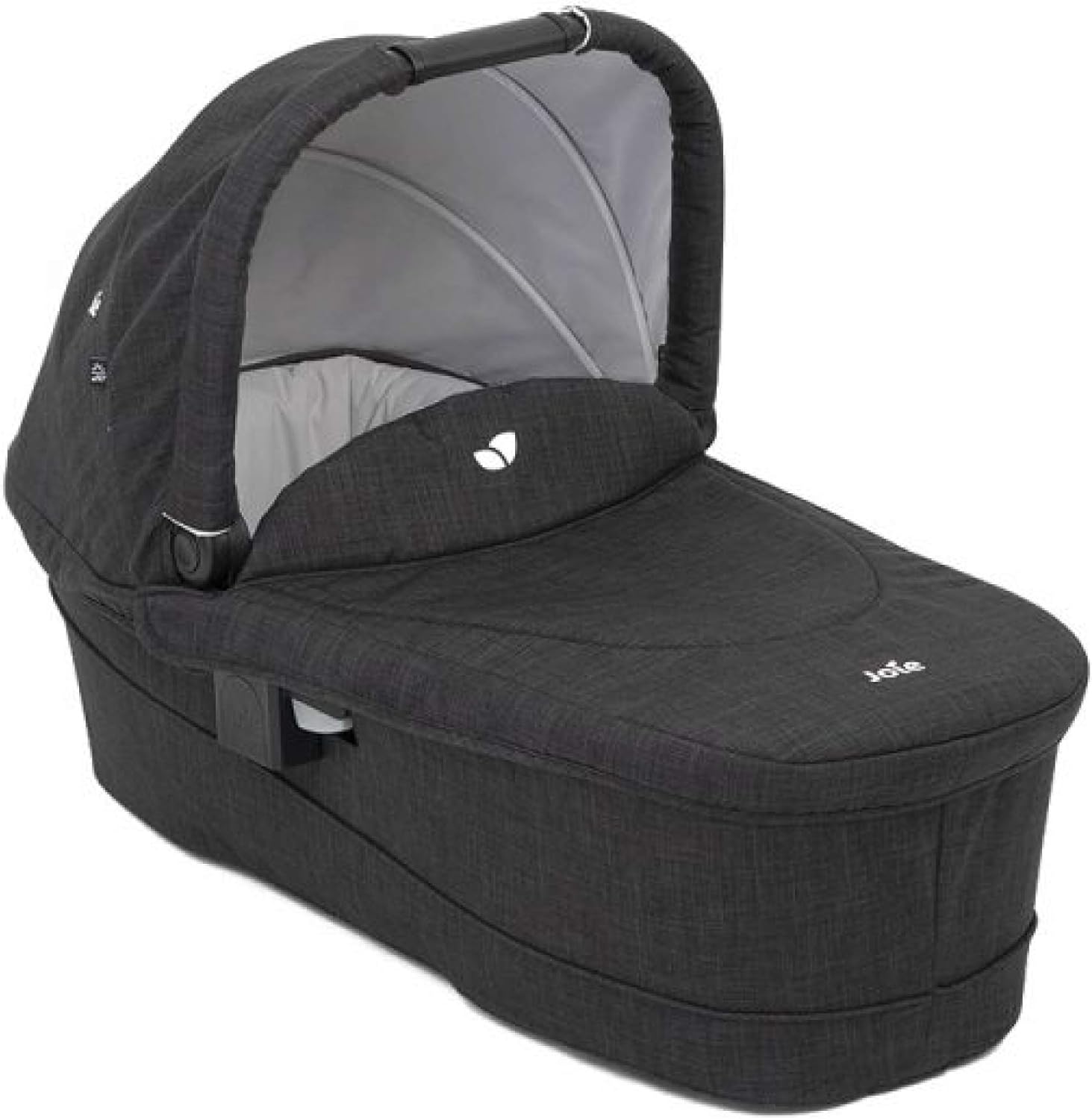 joie versatrax bassinet