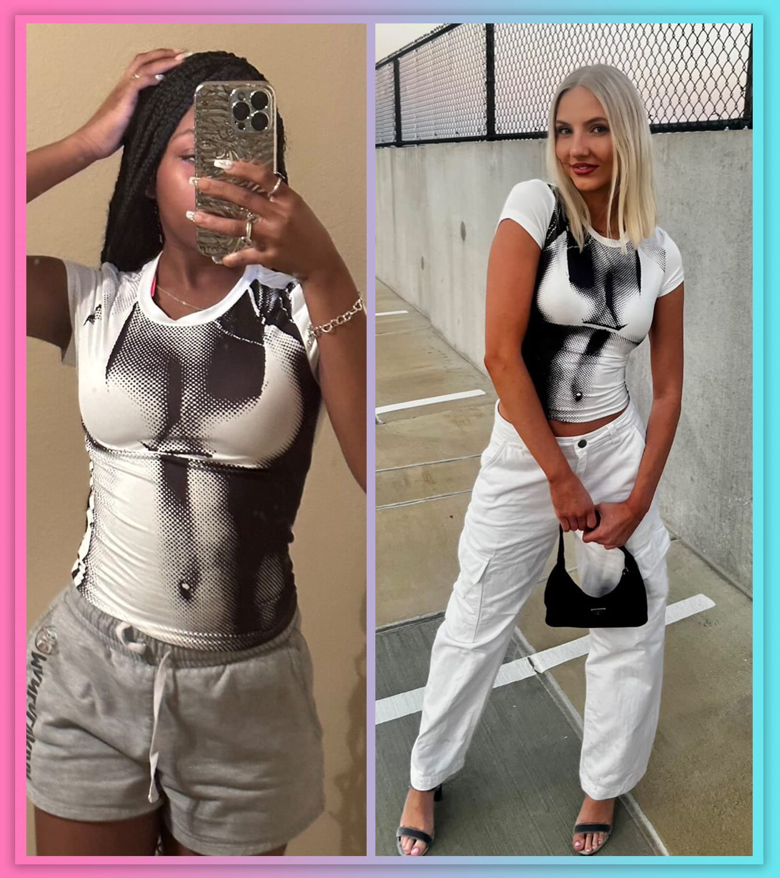 EVELUST Women