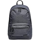 Oakley Transit Everyday Backpack Blackout Heather One Size