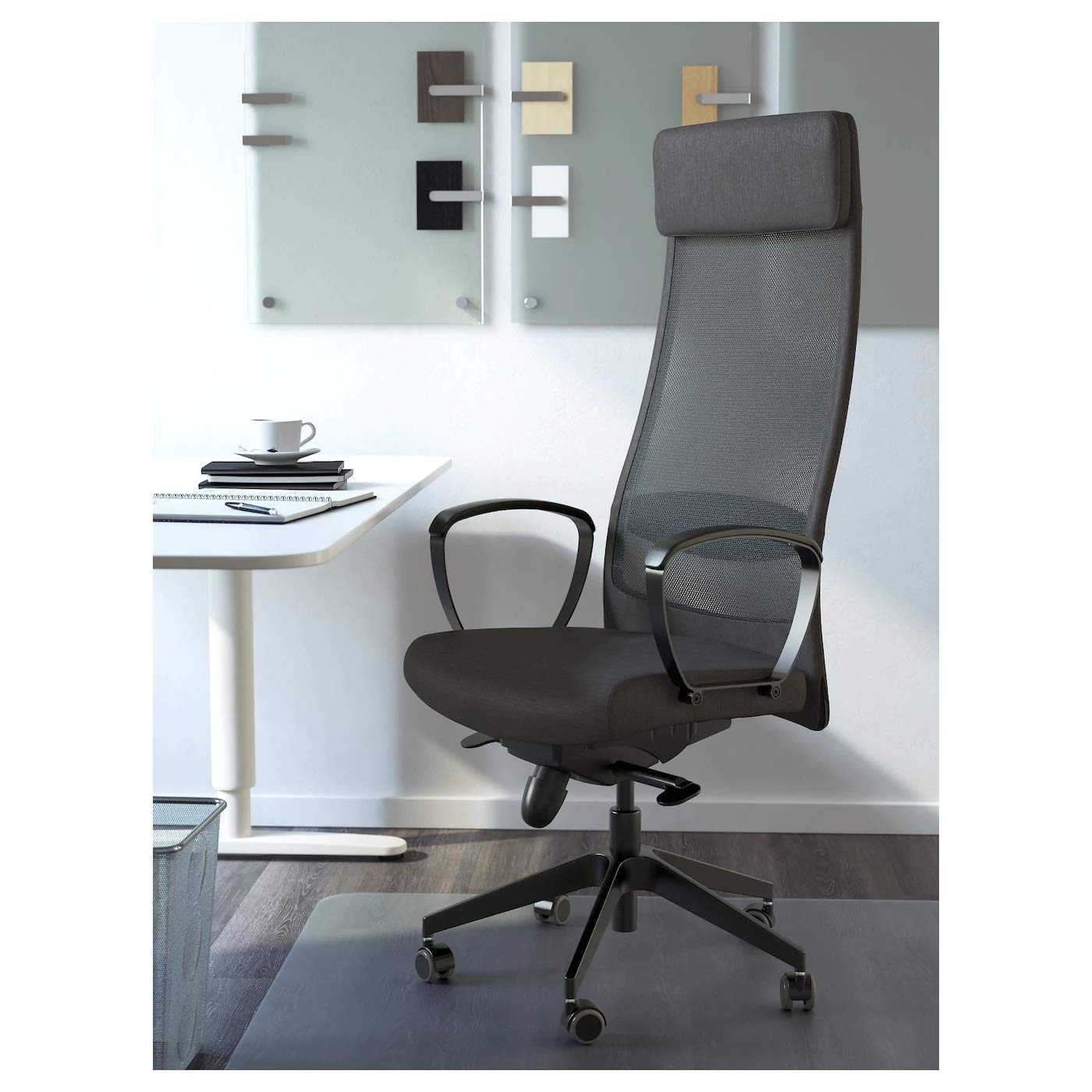 Conference Chair Ikea Study Chair India GRÖNFJÄLL Office Chair