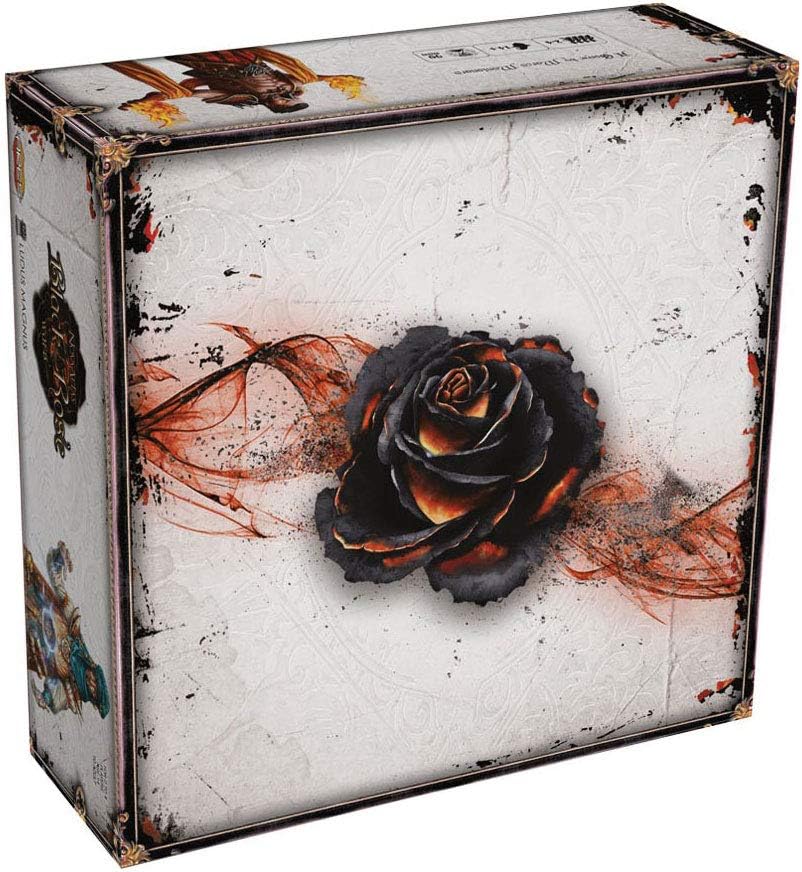 Ares Games BLRW001 Accessories