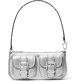 Michael Kors Zoe Small Convertible Pouchette