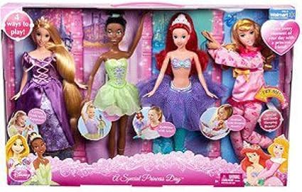 disney doll set